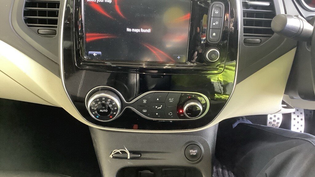 Used Renault Captur 2019 for sale - 78074215: Photo 17