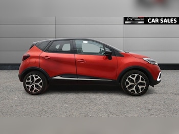 Used Renault Captur 2019 for sale - 78074215: Photo