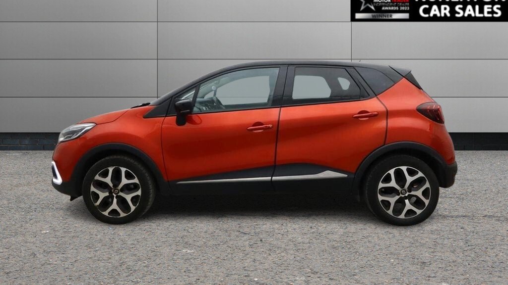 Used Renault Captur 2019 for sale - 78074215: Photo 5