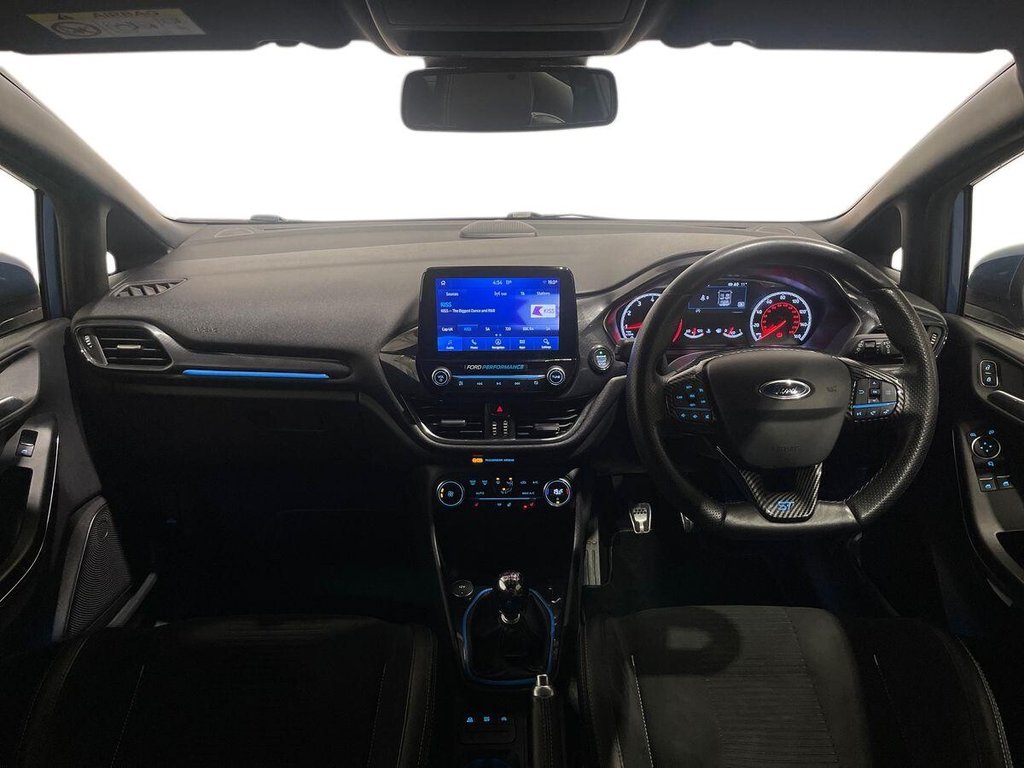 Used Ford Fiesta 2019 for sale - 76888549: Photo 10