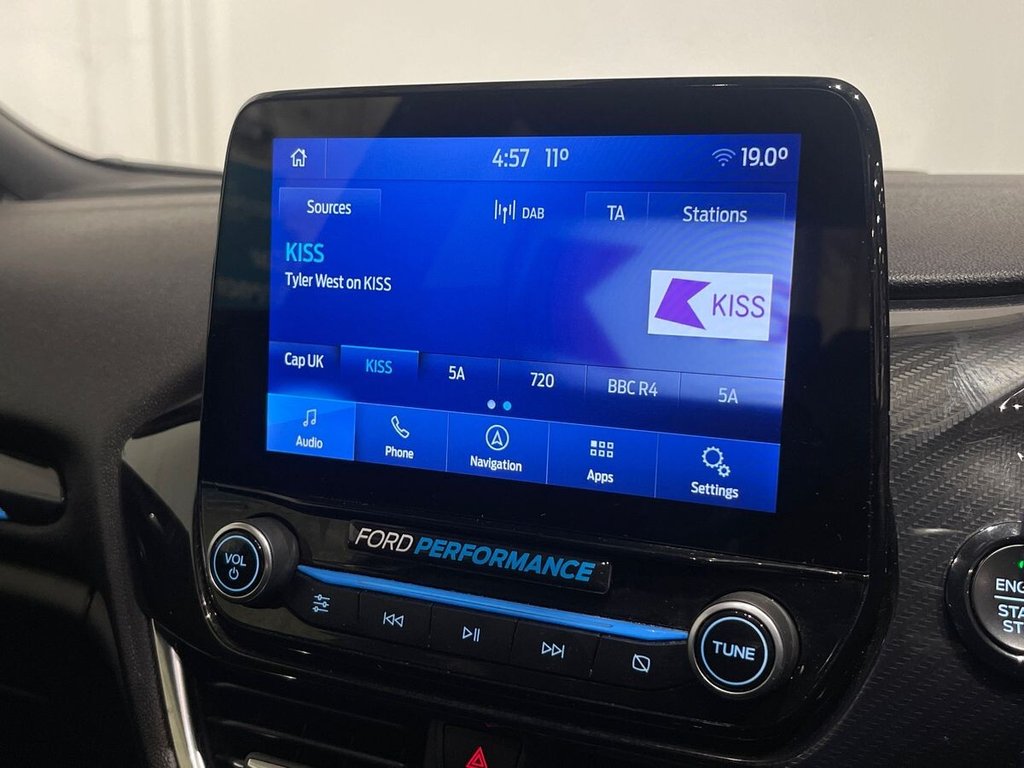 Used Ford Fiesta 2019 for sale - 76888549: Photo 11