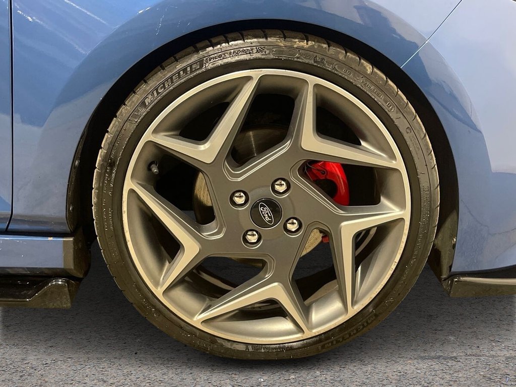 Used Ford Fiesta 2019 for sale - 76888549: Photo 12