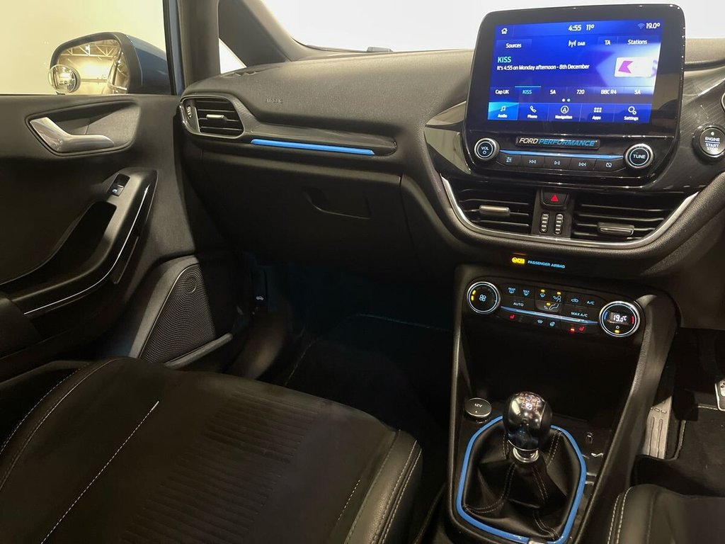 Used Ford Fiesta 2019 for sale - 76888549: Photo 16