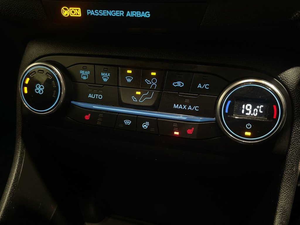 Used Ford Fiesta 2019 for sale - 76888549: Photo 17