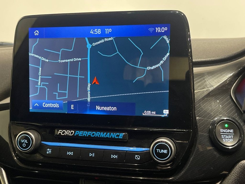 Used Ford Fiesta 2019 for sale - 76888549: Photo 20