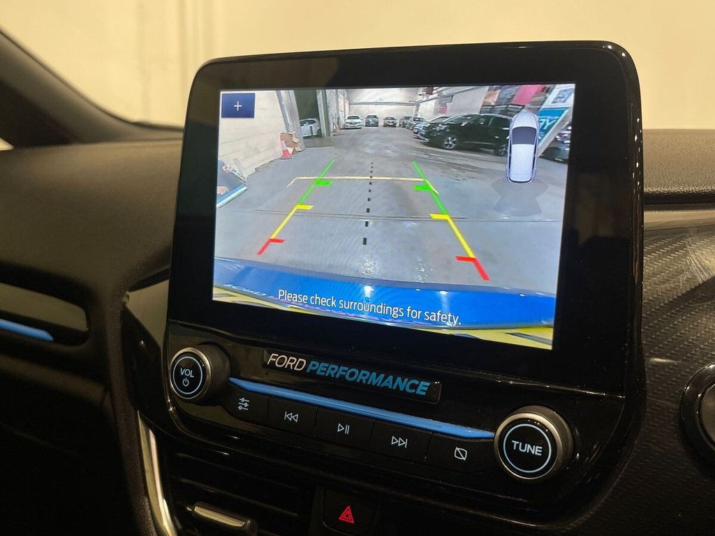 Used Ford Fiesta 2019 for sale - 76888549: Photo 22