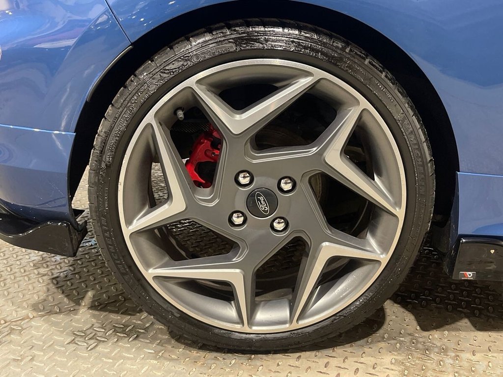 Used Ford Fiesta 2019 for sale - 76888549: Photo 34