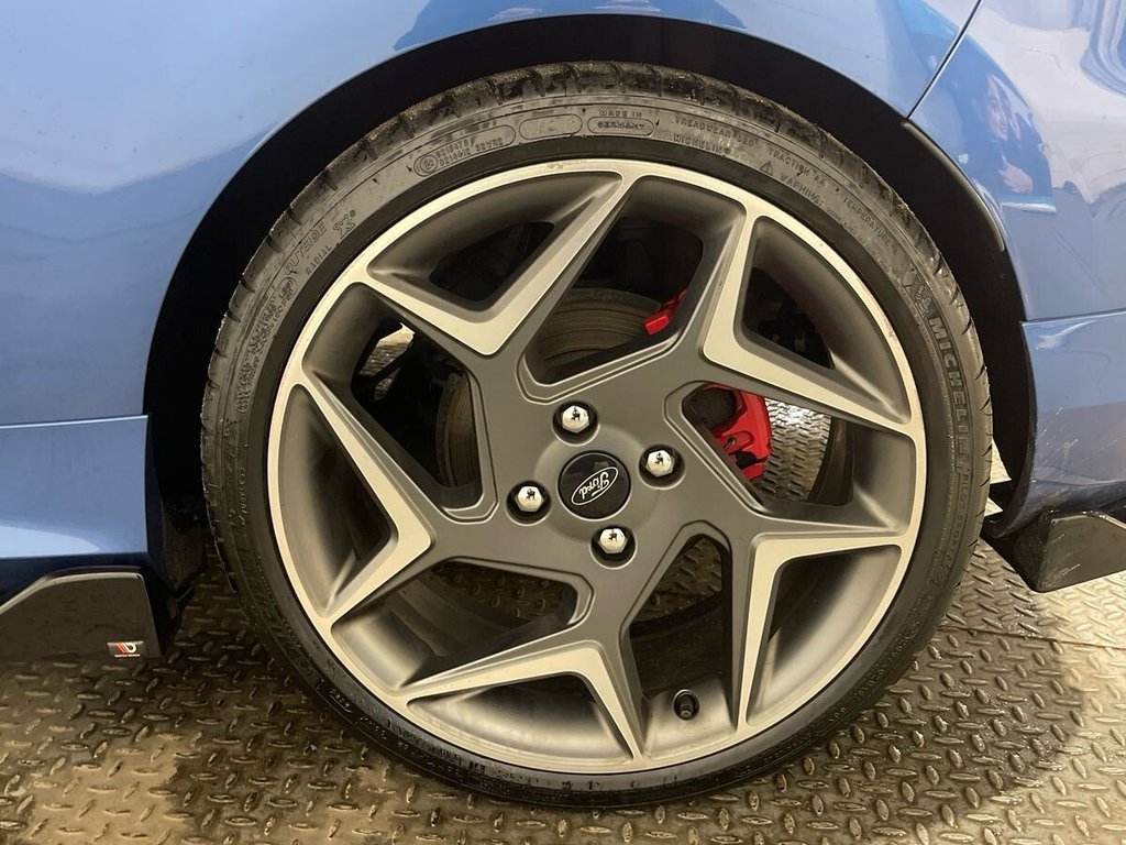 Used Ford Fiesta 2019 for sale - 76888549: Photo 35