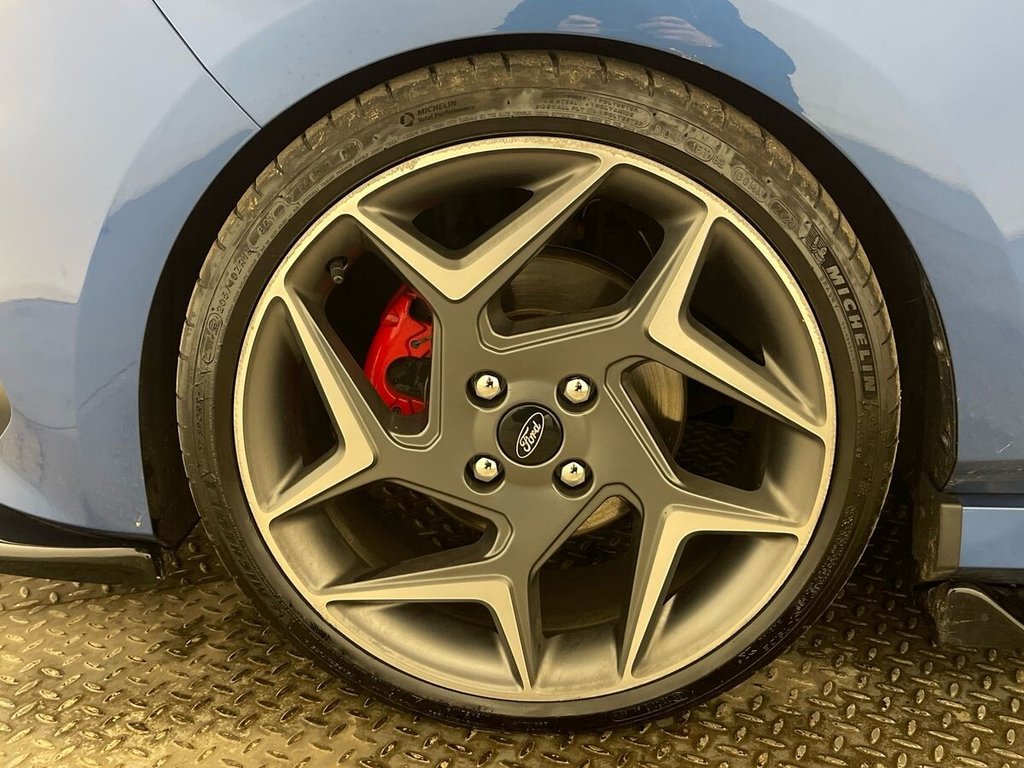 Used Ford Fiesta 2019 for sale - 76888549: Photo 36