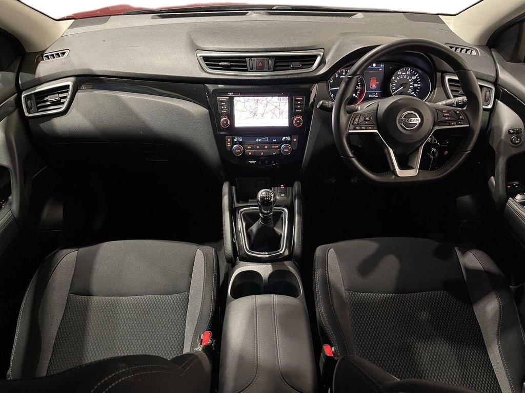 Used Nissan Qashqai 2020 for sale - 76267357: Photo 10