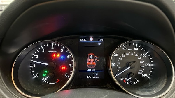 Used Nissan Qashqai 2020 for sale - 76267357: Photo 10