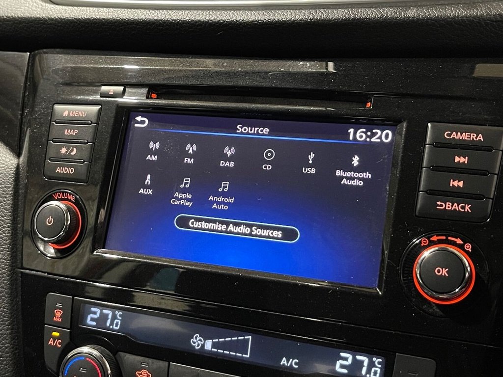 Used Nissan Qashqai 2020 for sale - 76267357: Photo 11