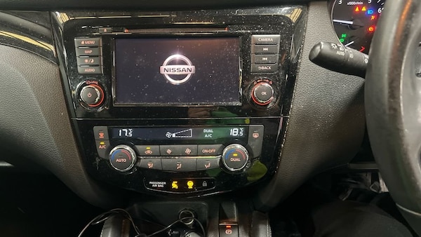 Used Nissan Qashqai 2020 for sale - 76267357: Photo 11