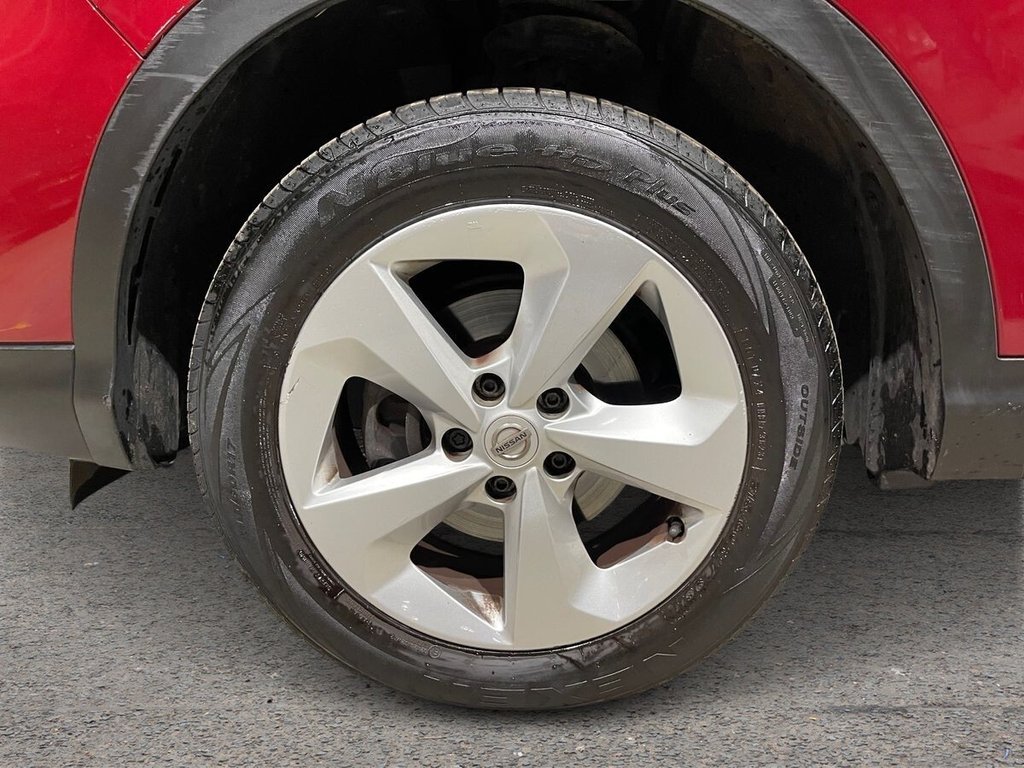 Used Nissan Qashqai 2020 for sale - 76267357: Photo 12