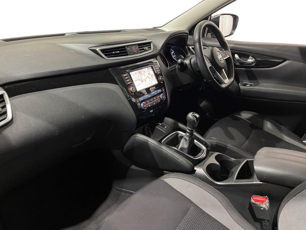 Used Nissan Qashqai 2020 for sale - 76267357: Photo 14