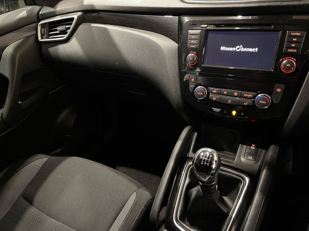 Used Nissan Qashqai 2020 for sale - 76267357: Photo 16