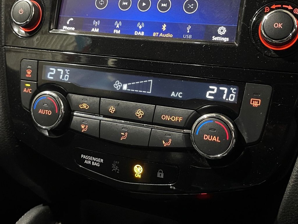 Used Nissan Qashqai 2020 for sale - 76267357: Photo 17