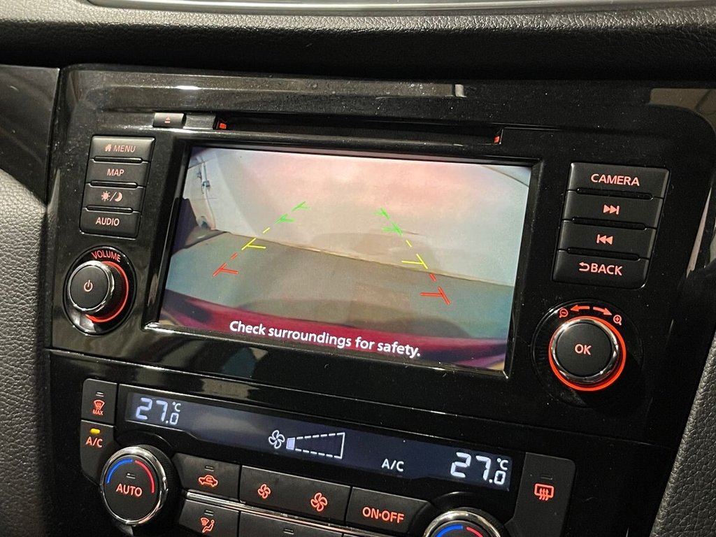 Used Nissan Qashqai 2020 for sale - 76267357: Photo 22