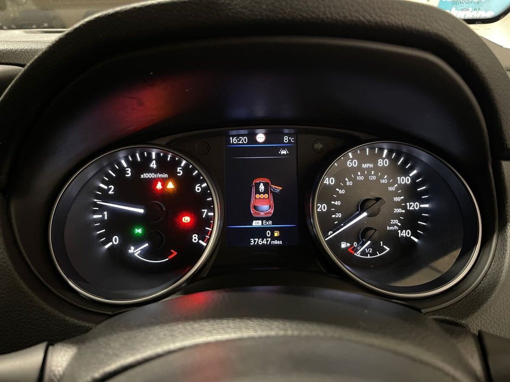 Used Nissan Qashqai 2020 for sale - 76267357: Photo 23