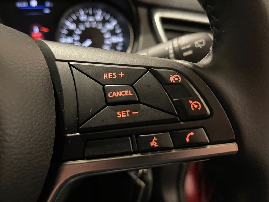 Used Nissan Qashqai 2020 for sale - 76267357: Photo 25