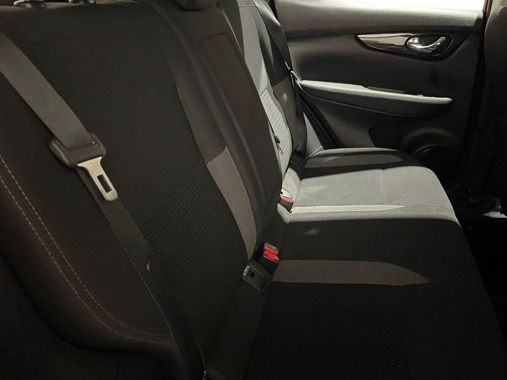 Used Nissan Qashqai 2020 for sale - 76267357: Photo 27