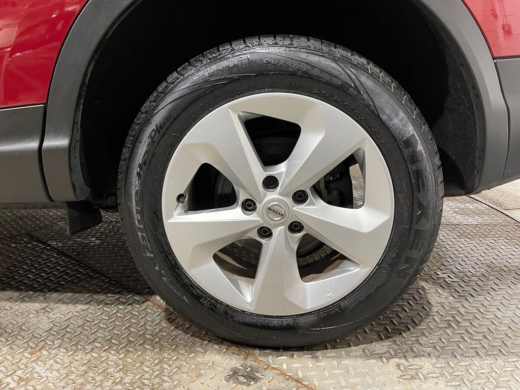 Used Nissan Qashqai 2020 for sale - 76267357: Photo 30