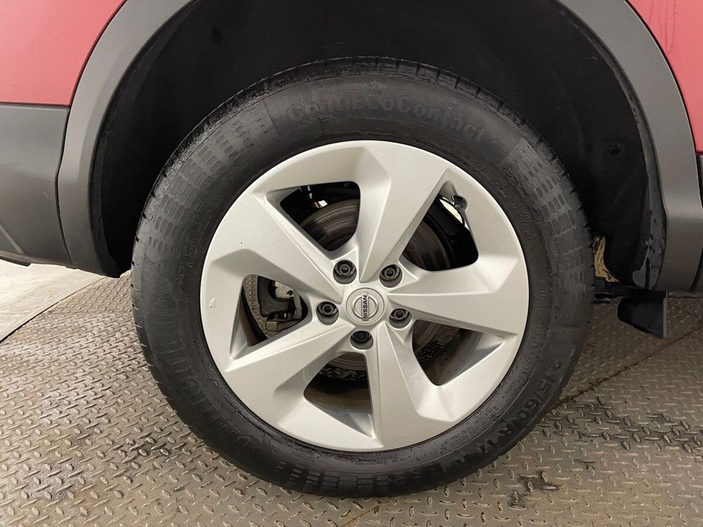 Used Nissan Qashqai 2020 for sale - 76267357: Photo 31