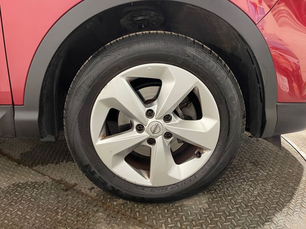 Used Nissan Qashqai 2020 for sale - 76267357: Photo 32