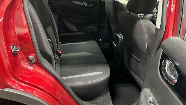 Used Nissan Qashqai 2020 for sale - 76267357: Photo 8