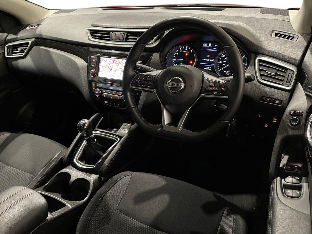 Used Nissan Qashqai 2020 for sale - 76267357: Photo 9