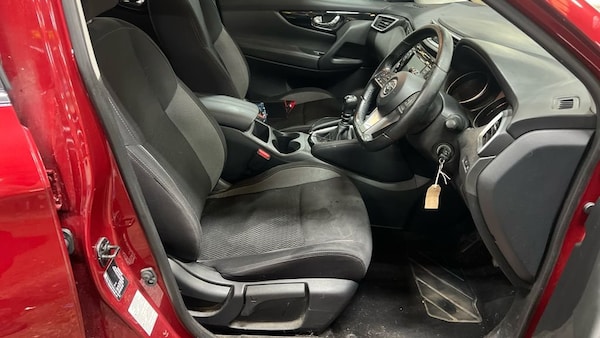 Used Nissan Qashqai 2020 for sale - 76267357: Photo 9