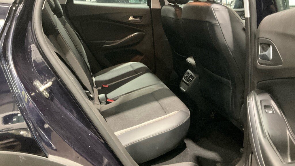 Used Vauxhall Grandland X 2019 for sale - 77855445: Photo 14