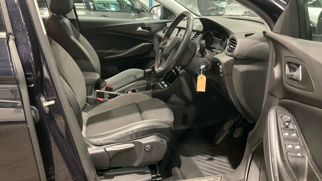 Used Vauxhall Grandland X 2019 for sale - 77855445: Photo 15