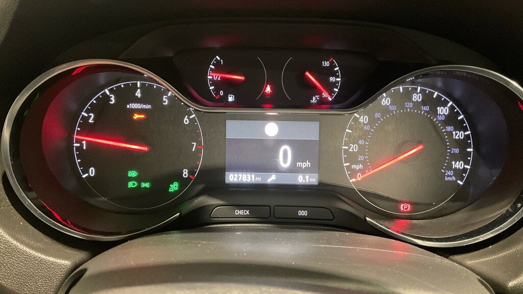 Used Vauxhall Grandland X 2019 for sale - 77855445: Photo 16