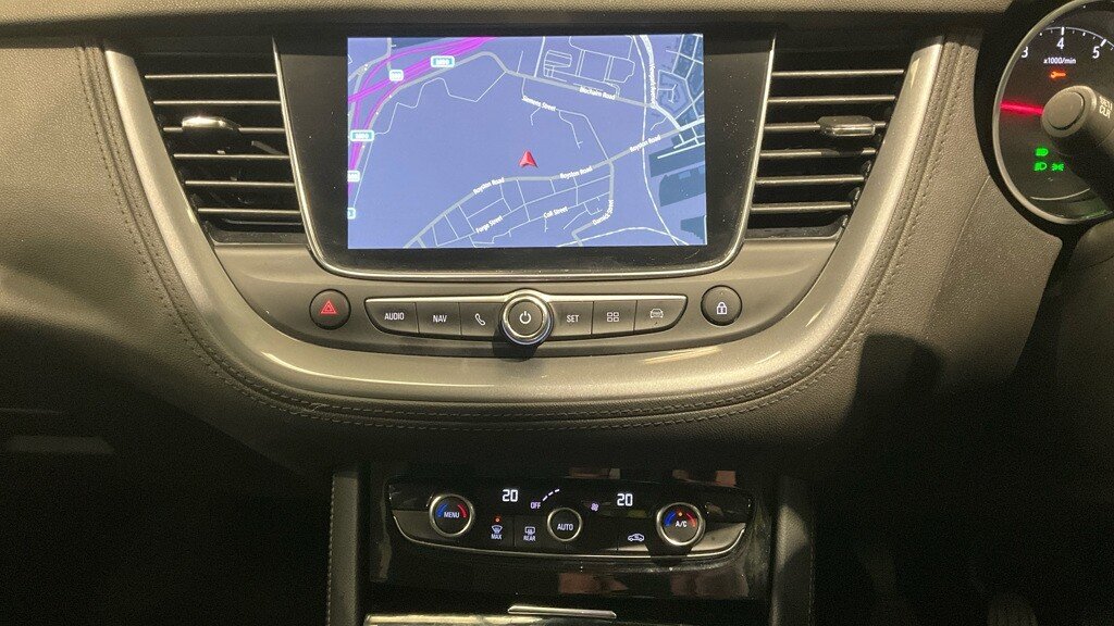 Used Vauxhall Grandland X 2019 for sale - 77855445: Photo 17