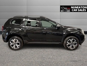 Used Dacia Duster 2024 for sale - 79345280: Photo