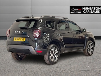 Used Dacia Duster 2024 for sale - 79345280: Photo