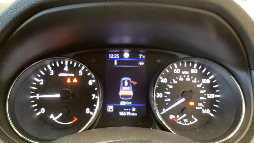 Used Nissan X-Trail 2020 for sale - 76731183: Photo 10