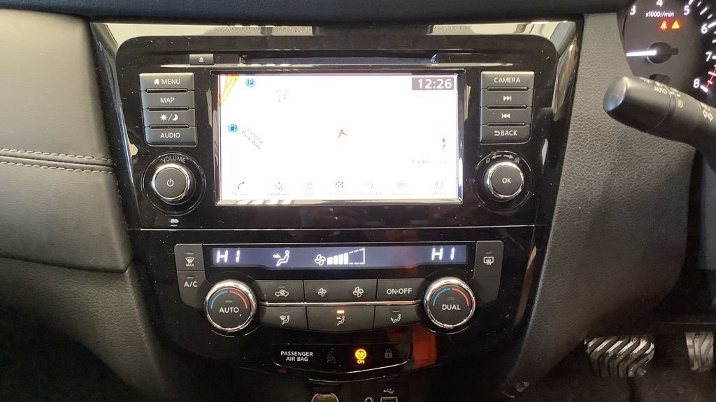 Used Nissan X-Trail 2020 for sale - 76731183: Photo 11