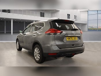 Used Nissan X-Trail 2020 for sale - 76731183: Photo