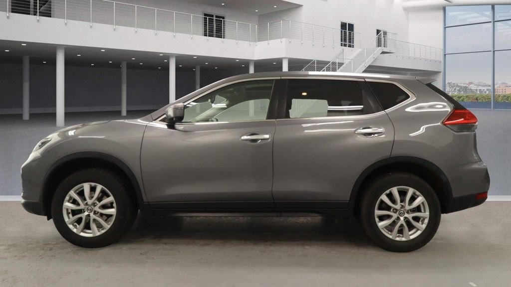 Used Nissan X-Trail 2020 for sale - 76731183: Photo 6