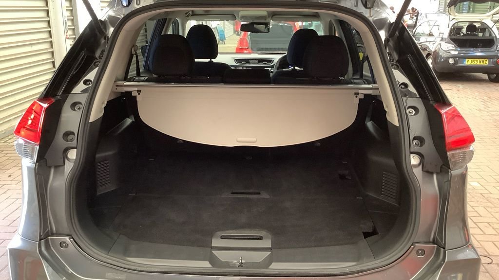 Used Nissan X-Trail 2020 for sale - 76731183: Photo 7