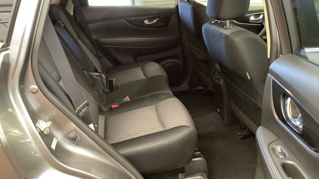 Used Nissan X-Trail 2020 for sale - 76731183: Photo 8