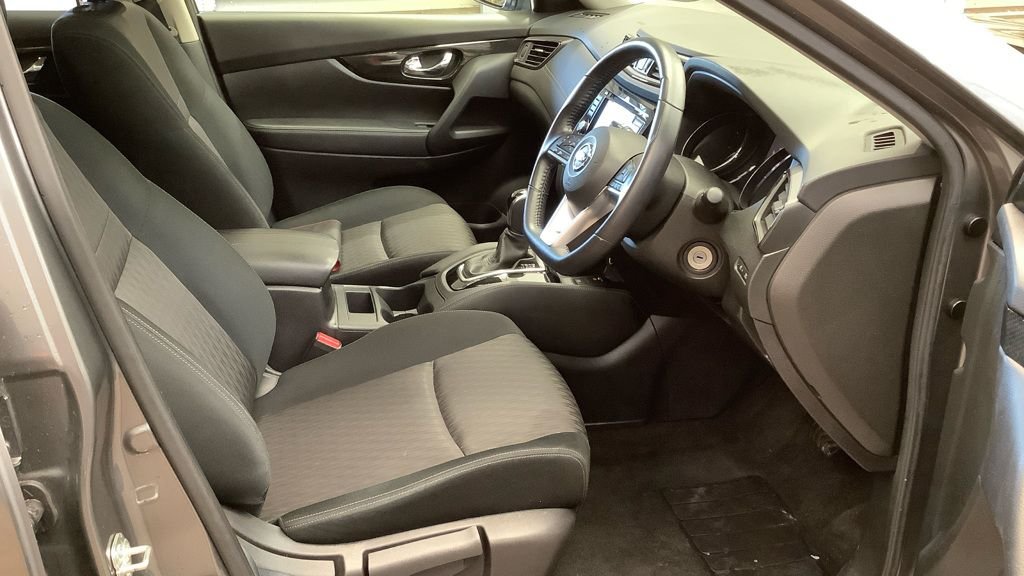 Used Nissan X-Trail 2020 for sale - 76731183: Photo 9