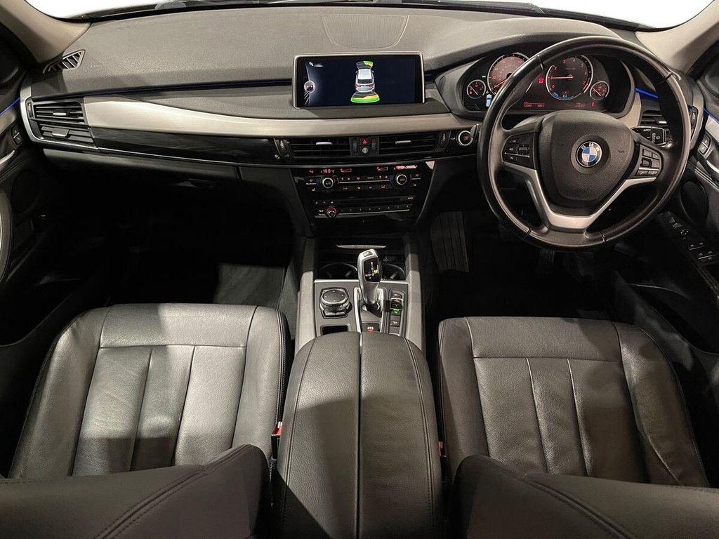 Used BMW X5 2016 for sale - 76547182: Photo 10