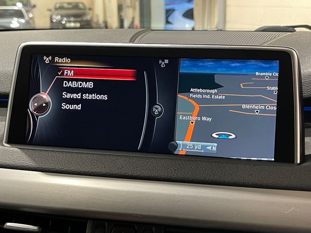 Used BMW X5 2016 for sale - 76547182: Photo 11