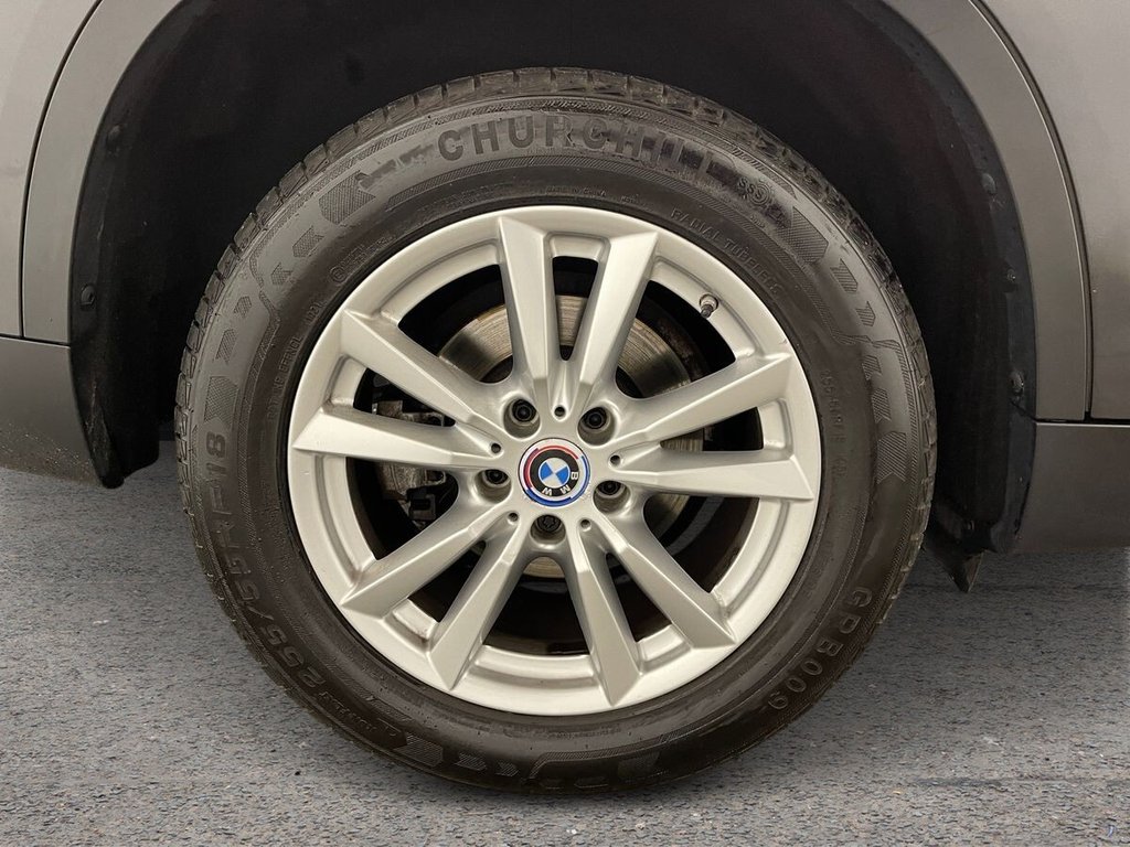 Used BMW X5 2016 for sale - 76547182: Photo 12