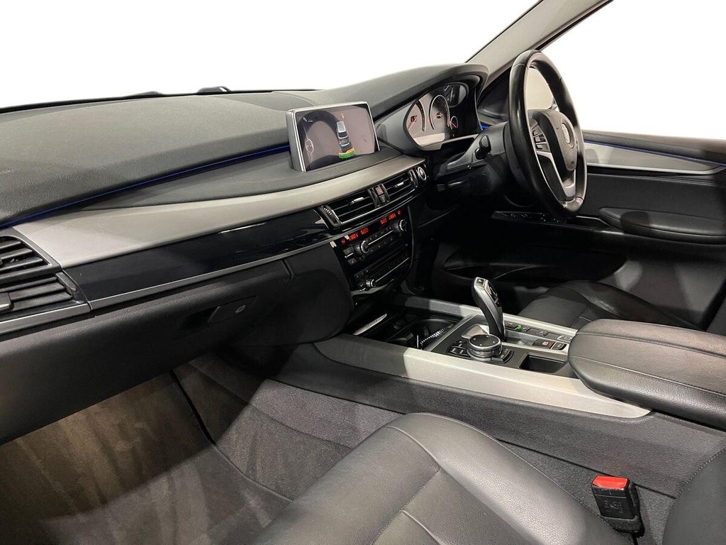 Used BMW X5 2016 for sale - 76547182: Photo 14