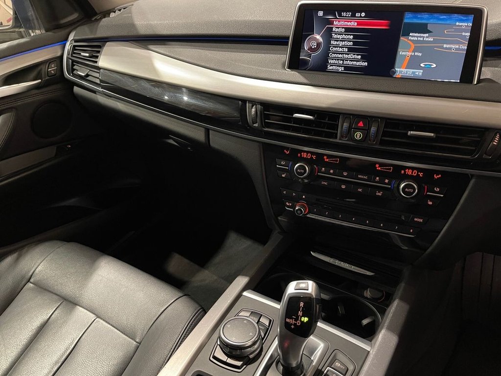 Used BMW X5 2016 for sale - 76547182: Photo 16