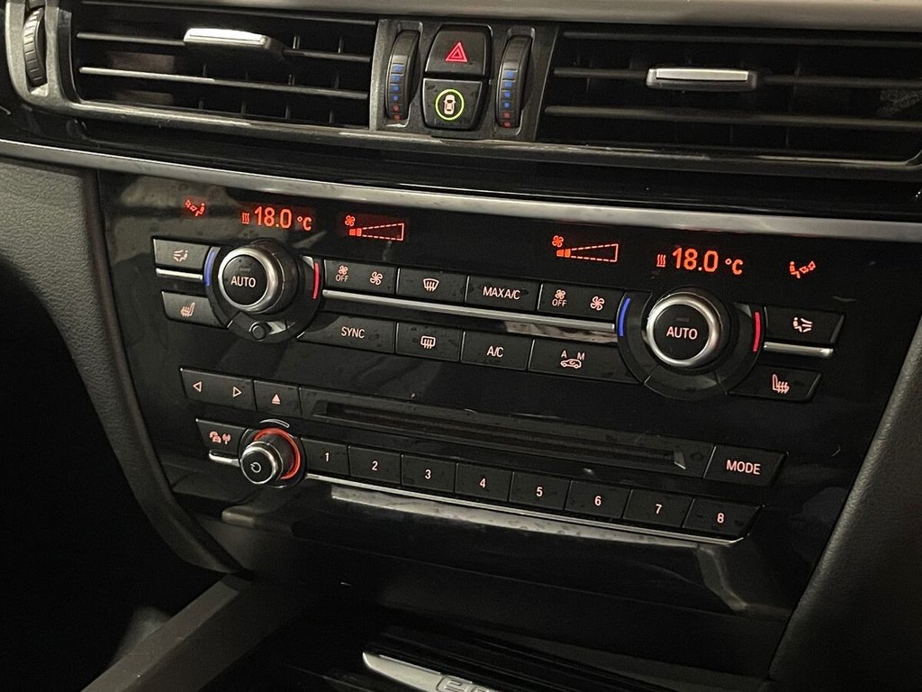 Used BMW X5 2016 for sale - 76547182: Photo 17